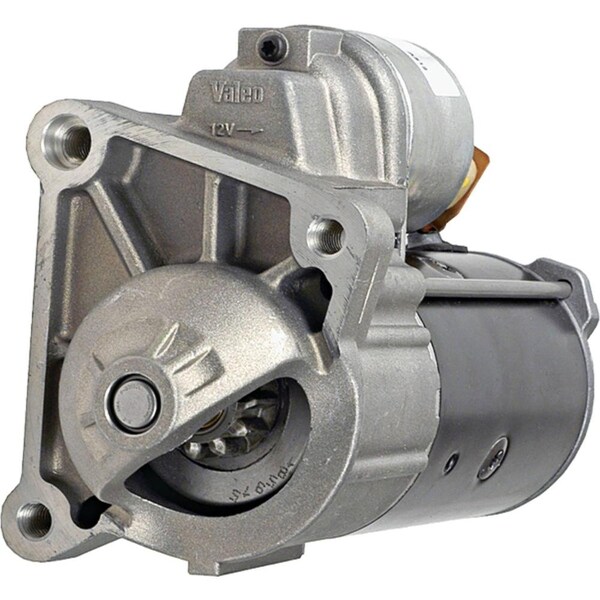 Aftermarket Valeo Starter VLS-432672-JN - main